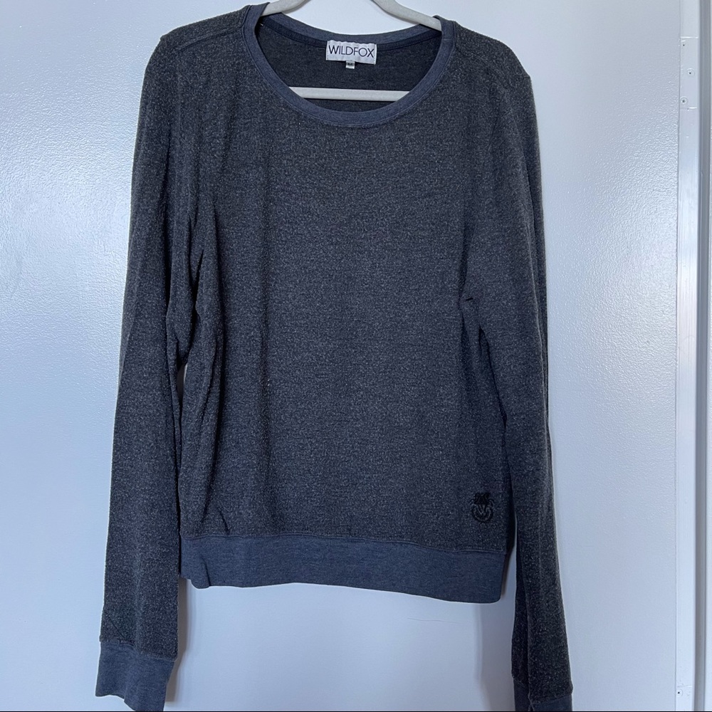 Wildfox Jumper